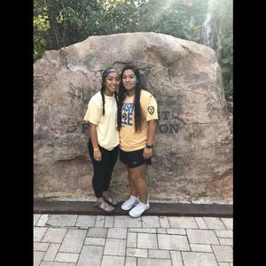 Meet your Posher, Dora